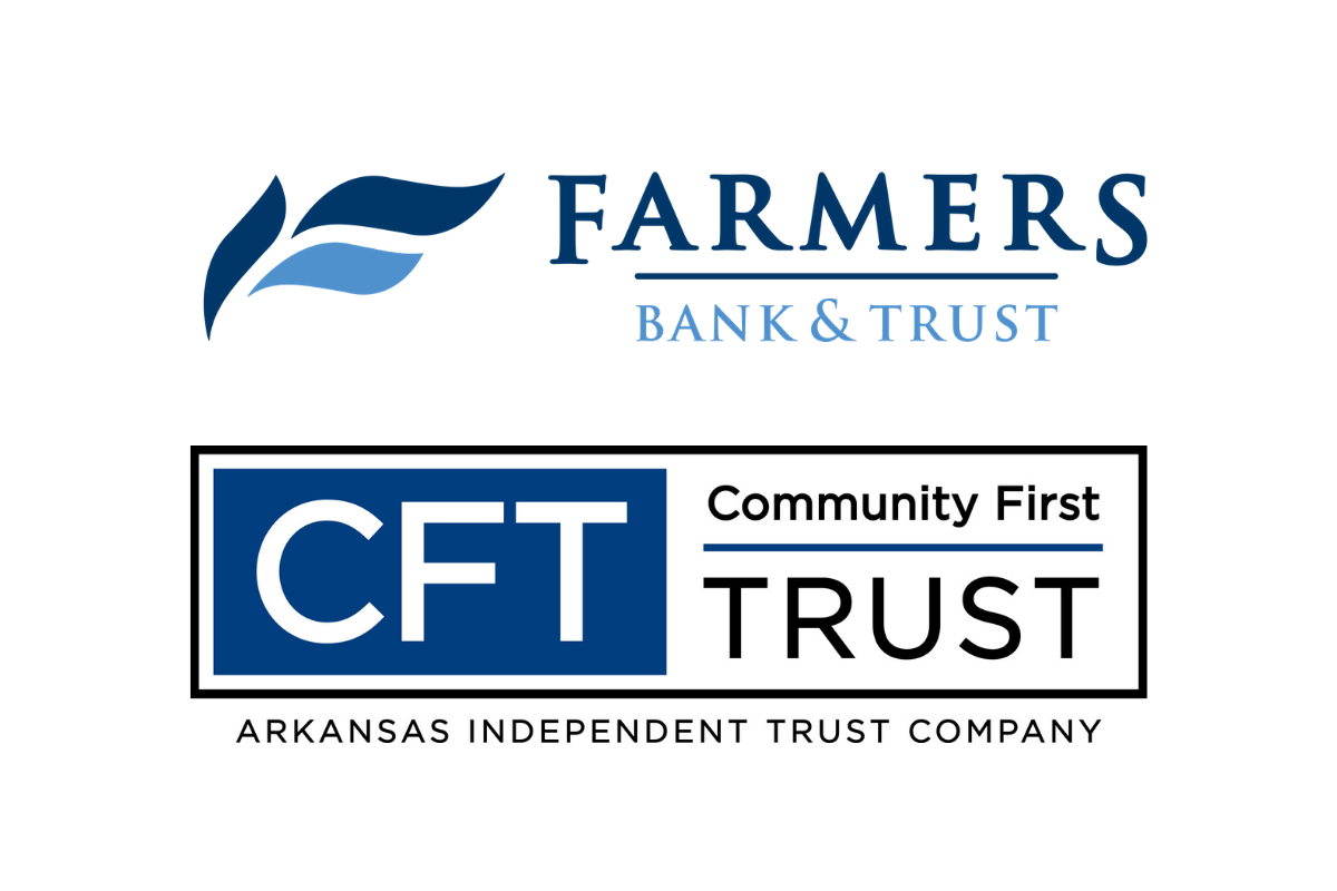 Farmers Bank & Trust To Acquire Community First Trust Company • Right ...